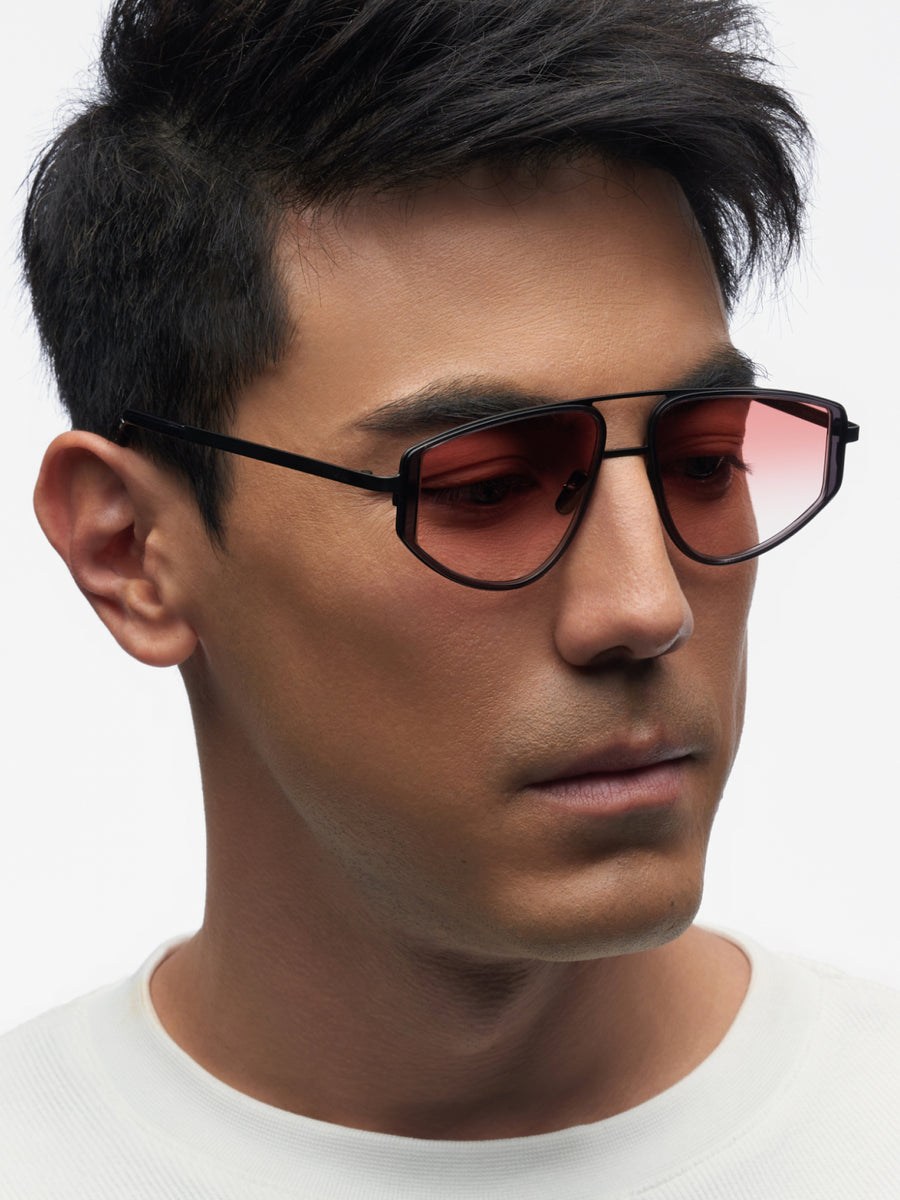 collection feature shop glasses